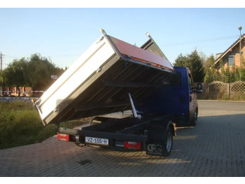 Ladbil med tip Iveco DAILY 100%PRZEBIEG-POTWIERDZONY: billede 4 Ladbil med tip Iveco DAILY 100%PRZEBIEG-POTWIERDZONY: billede 4