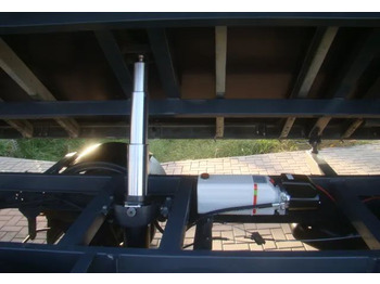 Ladbil med tip Iveco DAILY 100%PRZEBIEG-POTWIERDZONY: billede 3 Ladbil med tip Iveco DAILY 100%PRZEBIEG-POTWIERDZONY: billede 3