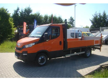 Ladbil IVECO Daily 35C15