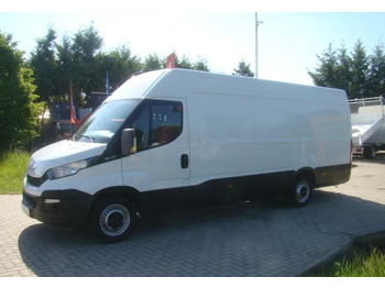 Varevogn IVECO Daily