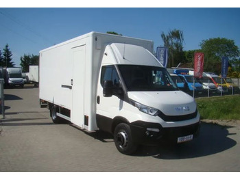Varebil med kasse Iveco DAILY 70 C 18 3.0TDI 5.45M WINDA 1000KG: billede 3 Varebil med kasse Iveco DAILY 70 C 18 3.0TDI 5.45M WINDA 1000KG: billede 3
