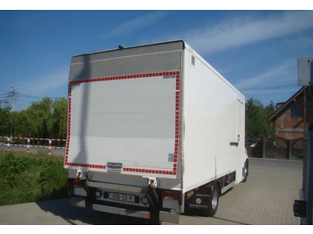 Varebil med kasse Iveco DAILY 70 C 18 3.0TDI 5.45M WINDA 1000KG: billede 5 Varebil med kasse Iveco DAILY 70 C 18 3.0TDI 5.45M WINDA 1000KG: billede 5
