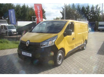 Varevogn RENAULT Trafic