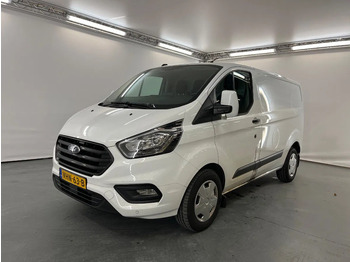 Små varebil FORD Transit