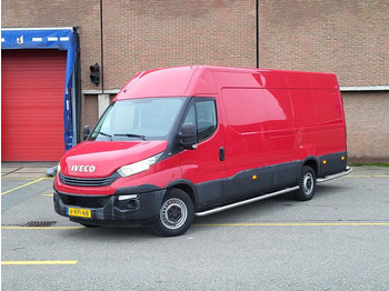 Varevogn IVECO Daily 35s12