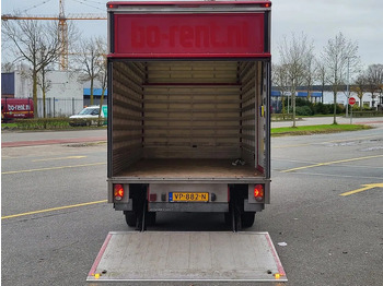 Varevogn Mercedes-Benz Sprinter 513 CDI: billede 5