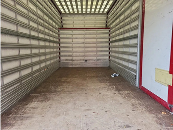 Varevogn Mercedes-Benz Sprinter 513 CDI: billede 4