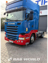 Trækker SCANIA R 450