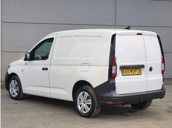 Leje en Volkswagen Caddy Caddy L1H1 Volkswagen Caddy Caddy L1H1: billede 2