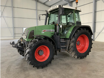 Leje en Fendt 411 Vario Fendt 411 Vario: billede 1