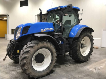 Traktor NEW HOLLAND T7.250