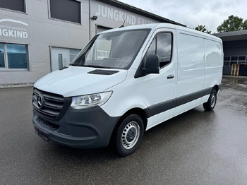 Varevogn MERCEDES-BENZ Sprinter