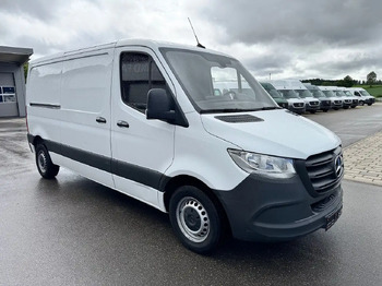 Varevogn Mercedes-Benz Sprinter 215 CDI Flach Lang Klima FWD: billede 2