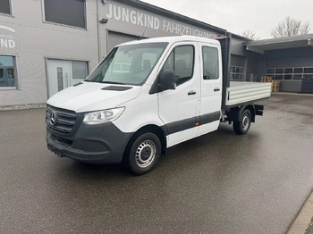 Ladbil MERCEDES-BENZ Sprinter 314