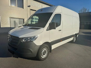Varevogn MERCEDES-BENZ Sprinter 316