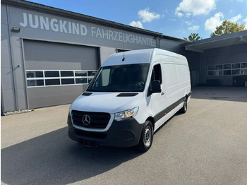 Varevogn MERCEDES-BENZ Sprinter 316