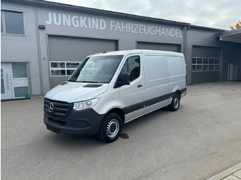 Varevogn MERCEDES-BENZ Sprinter 317