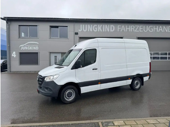 Varevogn MERCEDES-BENZ Sprinter 317