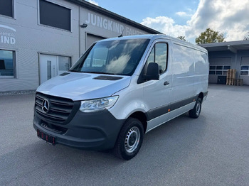 Varevogn MERCEDES-BENZ Sprinter 317