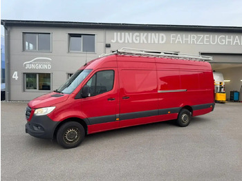 Varevogn MERCEDES-BENZ Sprinter 317