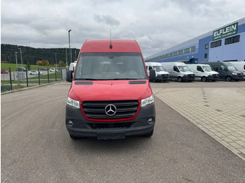 Varevogn MERCEDES-BENZ Sprinter 317