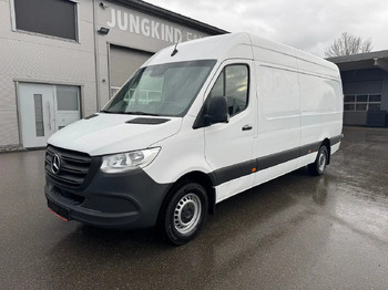 Varevogn MERCEDES-BENZ Sprinter 317
