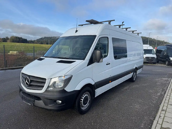 Varevogn MERCEDES-BENZ Sprinter 319