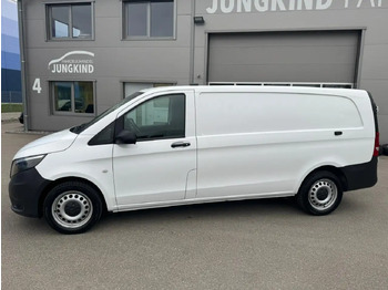 Varevogn MERCEDES-BENZ Vito 116
