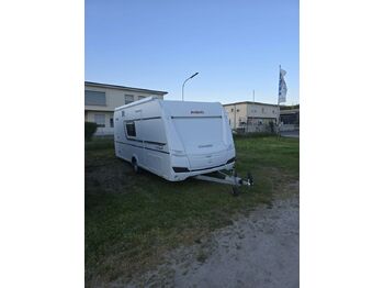 Campingvogn DETHLEFFS Camper