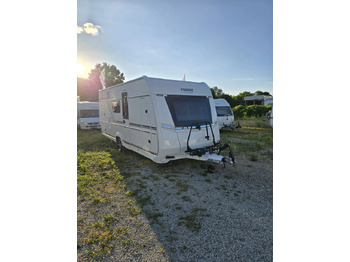 Campingvogn FENDT