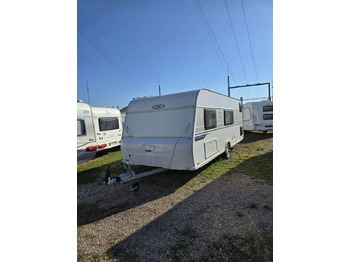 Campingvogn LMC Vivo