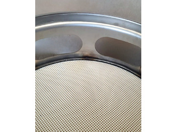 Ny Udstødningssystem for Lastbil Nowy DPF DAF XD /XG/ XG+ EURO 6: billede 3