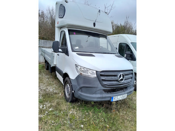 Ladbil MERCEDES-BENZ Sprinter