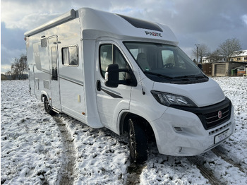 Delintegreret autocamper