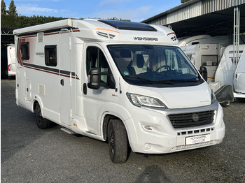 Delintegreret autocamper