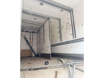 Kølevogn sættevogn HFR BUSSBYGG KK18: billede 4