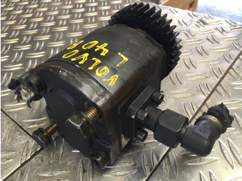 Hydraulikpumpe VOLVO