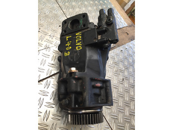 Hydraulikpumpe for Lastbil Gebrauchte Hydraulikpumpe / Lenkung VOLVO Radlader L40 B, Artikel - Nr. : 1534604: billede 4