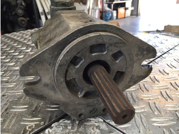 Hydraulikpumpe MAN