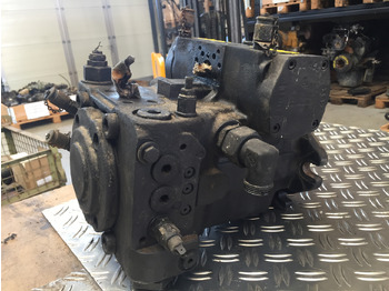 Hydraulikpumpe VOLVO