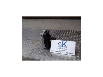 Motorophæng MAN TGA