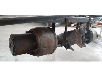 Bagaksel for Lastbil Gebrauchte MB 1838 LS, SK, Planetenachse, Artikel - Nr. : 81.99999 - 9999: billede 5 Bagaksel for Lastbil Gebrauchte MB 1838 LS, SK, Planetenachse, Artikel - Nr. : 81.99999 - 9999: billede 5