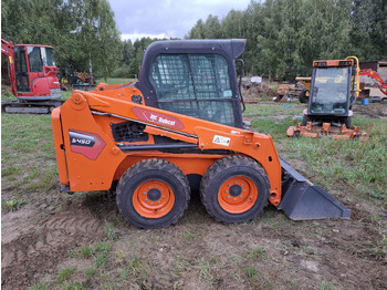 Skridstyret minilæsser BOBCAT S450