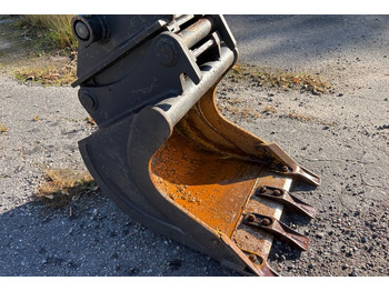 Minigravemaskine Bobcat E26: billede 3 Minigravemaskine Bobcat E26: billede 3