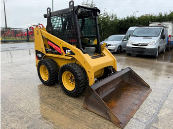 Læssemaskine CATERPILLAR 216