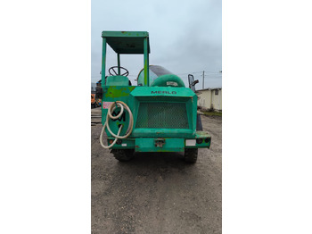 Bygningsudstyr MERLO: billede 2 Bygningsudstyr MERLO: billede 2