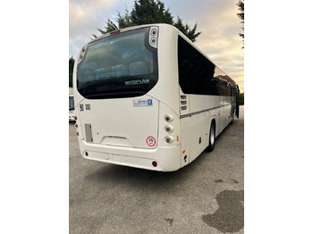 Turistbus Neoplan Trendliner: billede 4