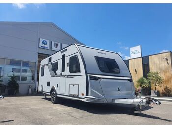 Campingvogn KNAUS SÜDWIND 500 QDK