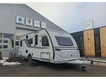 Campingvogn KNAUS SÜDWIND 580 QS