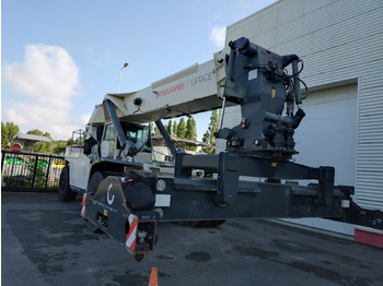 Reach stacker KONECRANES